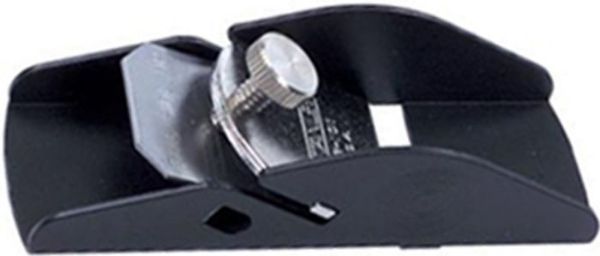 Picture of Plane, Block, Mini-Trim 3-1/2"L, 1" Cut