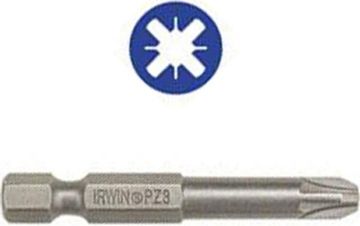 Picture of Bit, Insert, 1/4" Hex, Pozidriv #2, 2"L