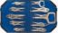 Picture of Pliers, Locking, 10pc 