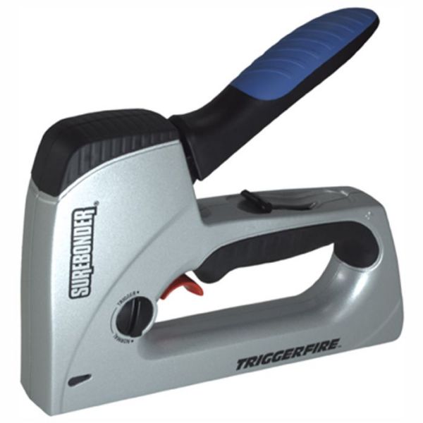Picture of Gun, Staple, Trigger Fire 