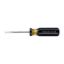 Picture of Screwdriver, Cabinet Tip, 100 + 6" Blade, 9-3/4"OAL, 3/16" Tip