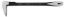 Picture of Countersink, 1/2" Diameter 1/2", 82°, 1/4" Shank