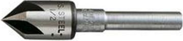 Picture of Countersink, 5/8" Diameter 5/8", 82°, 1/4" Shank