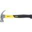 Picture of Hammer, Curved Claw, Graphite Handle 16 oz, 13-1/4"L