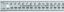 Picture of Rule, Metric, Aluminum 1 Meter, cm Grad