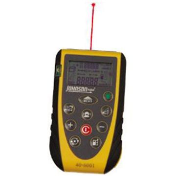 Picture of Distance Measure Kit, Laser 