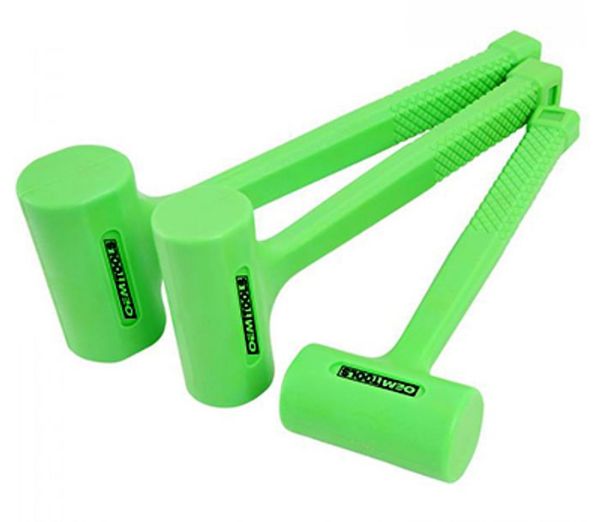 Picture of Hammer, Dead Blow, 3pc 
