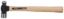 Picture of Hammer, Ball Pein, Wood Handle 24 oz, 15"L