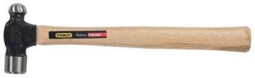 Picture of Hammer, Ball Pein, Wood Handle 32 oz, 16"L