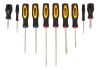 Picture of Screwdriver Set, 10pc 