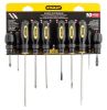 Picture of Screwdriver Set, 10pc 