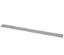 Picture of Rule, Shop, Steel 12”Lx1”W, Rigid