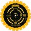 Picture of Blade, Circular Saw, Carbide 10"x24Tx5/8"