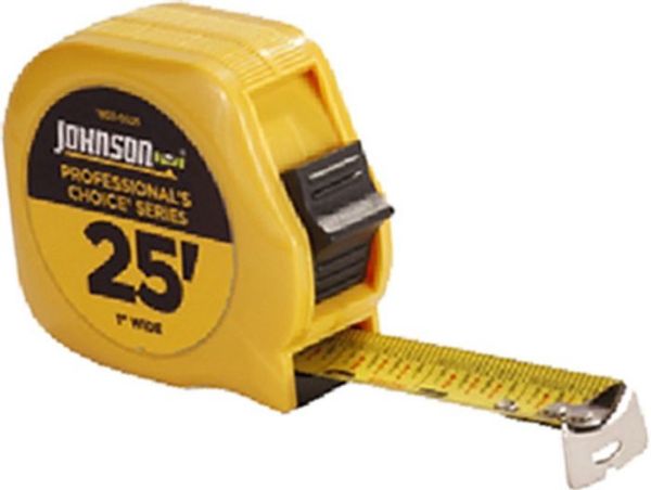 Picture of Tape Rule, Professional 1"x30'
