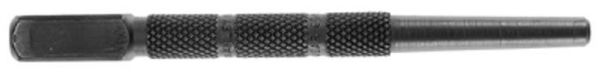 Picture of Nail Set, Squared Head 1/32", 4"L