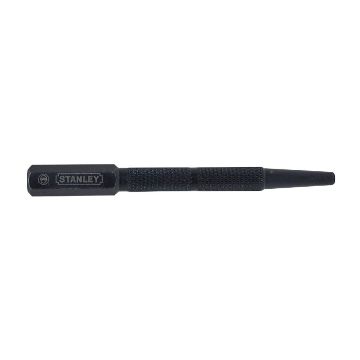 Picture of Nail Set, Squared Head 3/32", 4"L