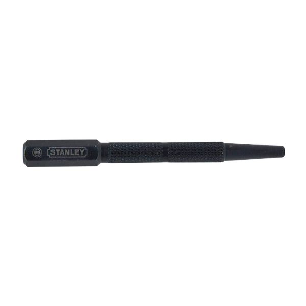 Picture of Nail Set, Squared Head 3/32", 4"L
