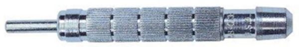 Picture of Punch, Screw, Self-centering 