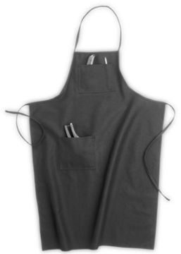 Picture of Apron, Shop, Cotton, Canvas 3 Pocket