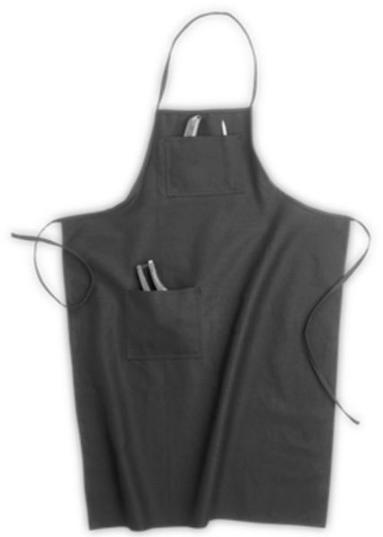 Picture of Apron, Shop, Cotton, Canvas 3 Pocket
