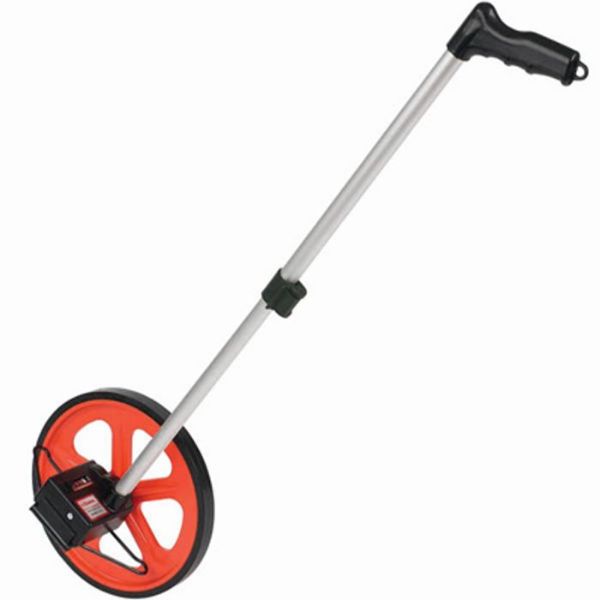 Picture of Wheel, Measuring 10"D, 10,000'