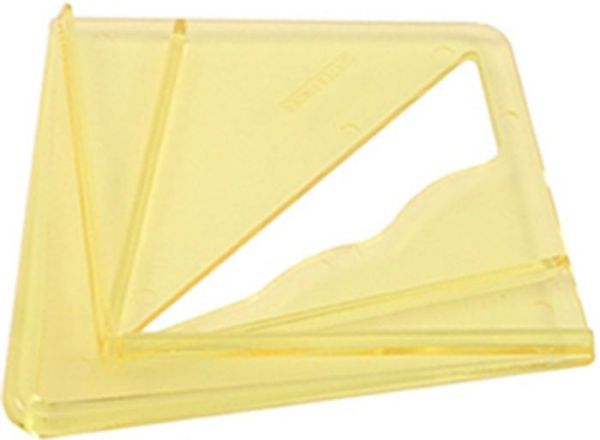 Picture of Finder, Center Max 8" Circle,Square,5-3/4"Hex