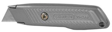 Picture of Knife, Utility, Fixed, w/1 Blade 5-7/16"L