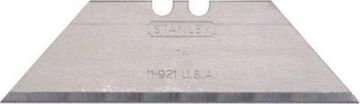 Picture of Blade, Utility Knife, Straight, Heavy Duty 2-7/16"