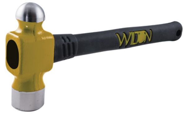 Picture of Hammer, Ball Pein, Ergo-Grip Handle 24oz