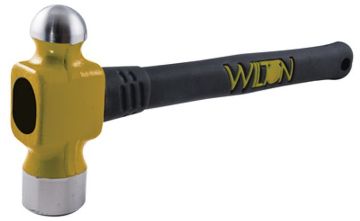 Picture of Hammer, Ball Pein, Ergo-Grip Handle 40oz