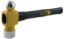 Picture of Hammer, Ball Pein, Ergo-Grip Handle 40oz