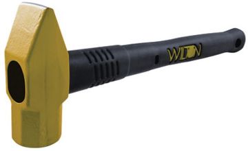 Picture of Hammer, Cross Pein, Ergo-Grip Handle 3lb