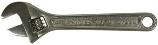 Picture of Wrench, Adjustable 3/4", 6"L