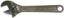 Picture of Wrench, Adjustable 3/4", 6"L