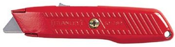 Picture of Knife, Utility, Self Retracting, w/1 blade 