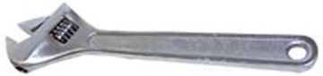 Picture of Wrench, Adjustable 1-1/8", 10"L