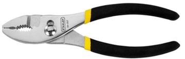 Picture of Pliers, Slip Joint, Cushioned 8"L