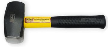 Picture of Hammer, Drilling, Fiberglass Handle 3 lb,10"L
