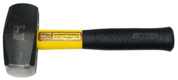 Picture of Hammer, Drilling, Fiberglass Handle 4 lb, 10"L