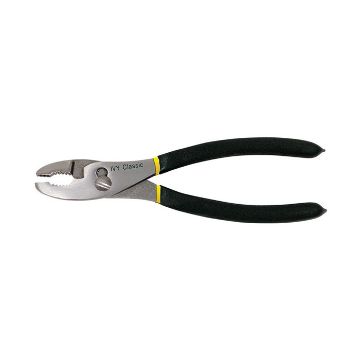 Picture of Pliers, Slip Joint, Cushioned Grip 6"L
