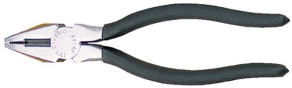 Picture of Pliers, Lineman, Cushioned Grip 8"L