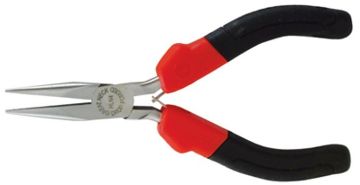 Picture of Pliers, Long Nose 4-1/2"L