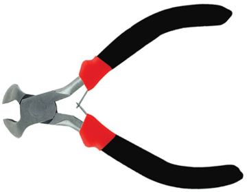 Picture of Pliers, End Nippers 4-1/2"L