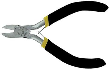 Picture of Pliers, Diagonal Cutting 4"L