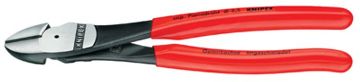 Picture of Cutter, Bolt 8"L, 5/16" Soft, 1/4" Hard