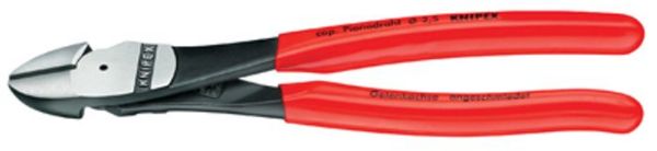 Picture of Cutter, Bolt 8"L, 5/16" Soft, 1/4" Hard