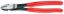 Picture of Cutter, Bolt 8"L, 5/16" Soft, 1/4" Hard