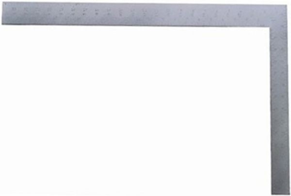 Picture of Square, Aluminum 24"x2"Body, 16"x1-1/2"Tongue