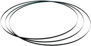 Picture of Blade, Bandsaw, All Pro, Hook Tooth 93-1/2"Lx5/8"Wx3TPIx.025T