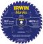 Picture of Blade, Circular Saw, General Purpose, Carbide 12"x1"x40T, thin Kerf